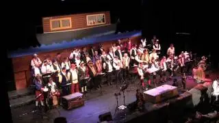 Voorwaarts Voorwaarts dl2