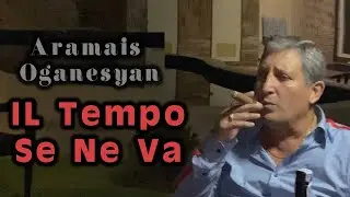 Toto Cutugno - Se Ne Va (Italian Song) Cover by Aramais Oganesyan