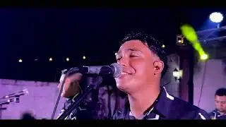 EL SOY YO - GRUPO ENIGMA (SESION EN VIVO 2025)