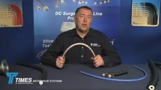Flexible High Power Cables