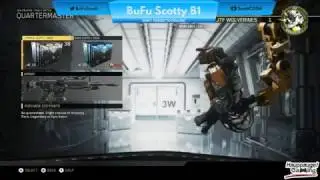 BIG SUPPLY DROP OPENING ON INFINITE WARFARE