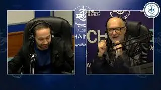 Football magazine du 15/03/2024