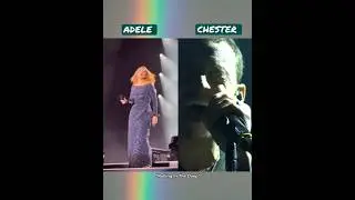 CHESTER vs ADELE | 