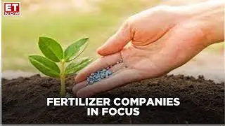 FERTILISER COMPANIES IN FOCUS: SUBSIDY ON DAP FERTILISER HIKED BY 140%