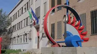 Riutilizzo apparecchiature tecnologiche-Umbria Energy e ITT Allievi Sangallo Terni