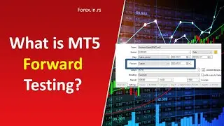 Что такое прямое тестирование MT5? - Прямое и обратное тестирование в MT5
