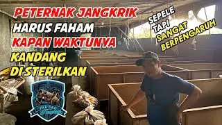 JANGAN🟠JADIKAN HAL SEPELE MERUSAK USAHAMU