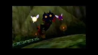 majora's mask 1