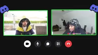 SauceKill's chat ROASTS me for being tall 😭📱