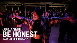 Be Honest - Jorja Smith / Bada Lee Choreography / Urban Play Dance Academy