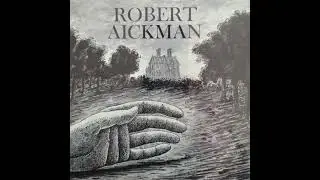 Cold Hand in Mine by Robert Aickman