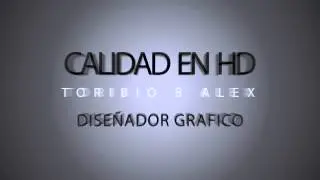 Intro Toribio B alex 