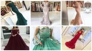 Evening Dresses For Weddings 2019 ! Prom Dress Styles