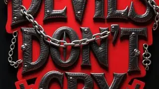 FOLLOW THE LEADER | DEVILS DON'T CRY  | METAL MUSIC VIDEO   #metalmusic  