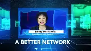 Welcome to Crown City Network