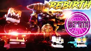 Giant Simulator Roblox 🥺1,800K Rebirths in 1 video 🤭 | Roblox Giant Simulator White_Nonja Xbox