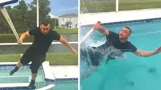Best Pranks of 2024 😂 Funniest Pranks of the Year #17