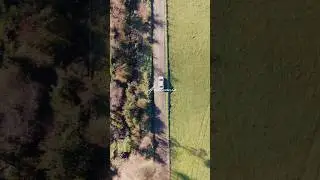 Lugares que debes visitar en chile  #exploraelmundo #chile |VIDEO DRONE  #araucania