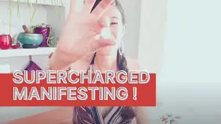 Programming Crystals With Your Powerful Intentions!