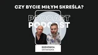Czy bycie miłym nie działa?