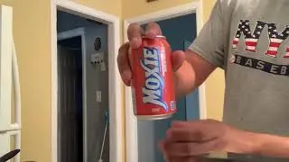 Chris reviews Maine&rsquo;s own Moxie Soda