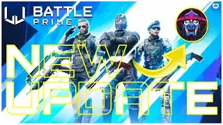 Season of the Invader // Battle Prime // New Season and Gameplay