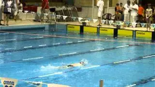 Kinderschwimmwettkampf in Rostock 28.01.12 (Teil 1)