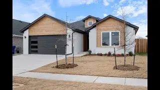 Step Inside This Move-In Ready Home with Price Reduction in Norman, OK