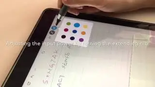 Compact sense 2 in 1