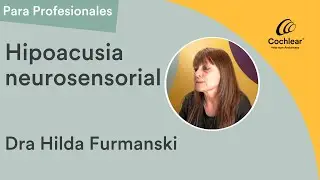 Implante Coclear en Niños con Hipoacusia Neurosensorial: Beneficios | Cochlear Latinoamérica
