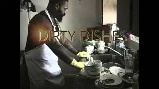 ZENO MALONE DIRTY DISHES
