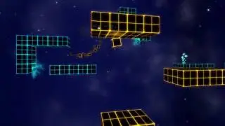 Cube Runner - Level 73