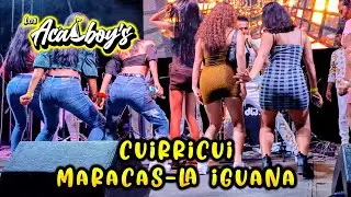 🔥 Esto Se Descontrolo Con El Cuirricui 🔥 - Acaboy&acute;s