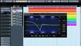 How to EQ for vintage analogue warmth