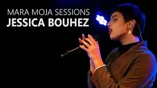JESSICA BOUHEZ | Mara Moja MOM Antwerp