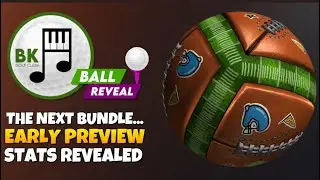 LINEBACKER BALL REVEALED: Stats + My Thoughts | Golf Clash News