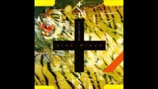 Plus Minus - Time and Space