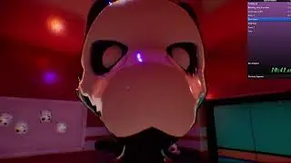 Changed 3D special edition speedrun!