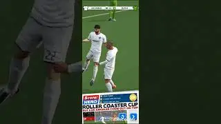 SCORE HERO - LEVEL 339 (EASY 3 STAR TUTORIAL!!)