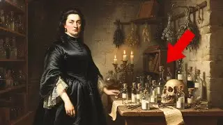 Top 5 Des Poisons Les Plus Utilis&eacute;s Sous Louis XIV