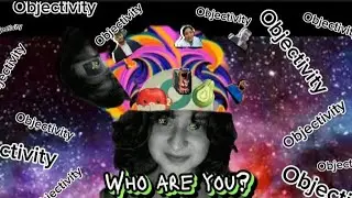 Objectivity vs Subjectivity #learning #fun #philosophy #blogging  #kids #conversation #humanity