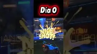 YO SOY EL NARANJA Y EL AZUL D&Iacute;A 0.