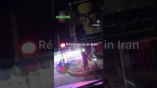 Iran&rsquo;s Resistance