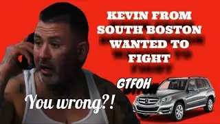 Kevin AKA higgins wants to shoot the fade . REDEYE FLIGHT #karenread #subscribe #follow #livestream