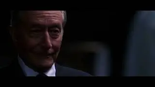 Well-Manicured Man and Mulder (&laquo;The X-Files: Fight the Future&raquo;)| 2/2