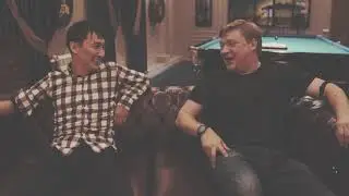 Евгений Сотников и Булат Калиев 4 серия