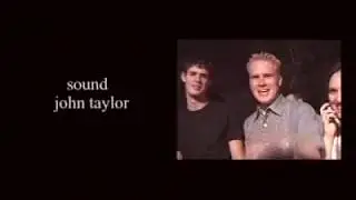 Jimmy Eat World - Interviews and music - 2001