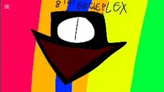 Numberblock pombia band 2