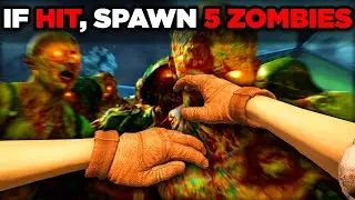 Can I Beat Nuketown With The Cause And Effect Mod?