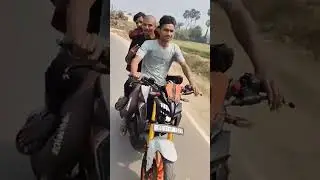 Deva rider 12 support me friends and family members #ktmlavar #video #trending